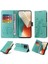 Xiaomi Redmi Not 13 Için Flip Case 5g Çiçek Cardyuvaları Flip Deri (Yurt Dışından) 1
