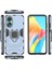 Oppo A78 4g Metal Halka Tutucu Darbeye Için Halka Araç Montaj Kickstand Durumda (Yurt Dışından) 1