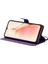 Oppo A8 Için Flip Case/oppo 2020 Kart Yuvası ile Yüksek Kaliteli Deri Cüzdan (Yurt Dışından) 5