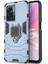 Oneplus Nord N300 Kickstand Askeri Için Halka Araba Dağı Kickstand Kılıf (Yurt Dışından) 2