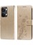Oneplus Ace 2V Cardyuvaları Flip Çiçek Deri Için Flip Case (Yurt Dışından) 1