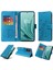 Oneplus Nord 3 Deri Kart Yuvaları Flip Çiçek Için Flip Case (Yurt Dışından) 1