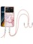 Xiaomi Redmi Için Kılıf K70E Anti-Scratch Yumuşak Mermer Tampon Crossbody Kayış (Yurt Dışından) 1
