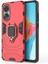 Oppo A78 4g Metal Halka Tutucu Darbeye Için Halka Araç Montaj Kickstand Durumda (Yurt Dışından) 1
