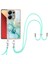 Xiaomi Redmi Için Not 13 Pro 4g Tampon Mermer Anti-Scratch Yumuşak Kayış (Yurt Dışından) 5