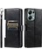 Xiaomi Redmi Not Için Flip Case 13 Pro 4g Pu Deri Kickstand 6 Kart (Yurt Dışından) 1