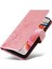 Xiaomi Redmi Not 12 Için Flip Case 4g Cardyuvaları Çiçek Deri Flip Case (Yurt Dışından) 3