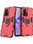Oneplus Nord N300 Kickstand Askeri Için Halka Araba Dağı Kickstand Kılıf (Yurt Dışından) 5