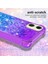 Samsung Galaxy A05 Akan Sparkle Hareketli Kapak Temizle Tampon (Yurt Dışından) 3