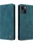 Iphone 14 Için Kılıf Artı Kapak Kapak Basit Iş Cüzdan Deri Kılıf (Yurt Dışından) 1