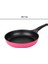 Kızartma Tavası - Pembe - 28 cm 2