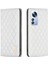 Xiaomi 12 Pro Cüzdan Tam Koruma Manyetik Kapatma Kartı Için Flip Case (Yurt Dışından) 5