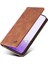 Samsung Galaxy S21 Artı Flip Kapak Kılıf Için Flip Case Darbeye (Yurt Dışından) 4
