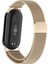 Xiaomi Mi Band 8 Için Metal Watch Band (Yurt Dışından) 2