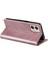 Motorola Moto G54 5g Kickstand Pu Deri 6 Kart Yuvaları Için Flip Case (Yurt Dışından) 5