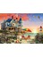 Summer House 1500 Parça Puzzle 2
