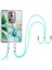 Oppo Oppo 11 Pro 5g Tampon Mermer Anti-Scratch Yumuşak Crossbody Için Kılıf (Yurt Dışından) 1