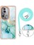 Oppo Oppo 11 Pro 5g Tampon Mermer Anti-Scratch Yumuşak Crossbody Için Kılıf (Yurt Dışından) 5
