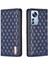 Xiaomi 12 Pro Cüzdan Tam Koruma Manyetik Kapatma Kartı Için Flip Case (Yurt Dışından) 1