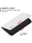 Xiaomi Redmi Not 12 Için Flip Case 5g Kart Yuvaları Tutucu Darbeye Kapatma (Yurt Dışından) 2