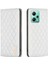 Xiaomi Redmi Not 12 Için Flip Case 5g Kart Yuvaları Tutucu Darbeye Kapatma (Yurt Dışından) 5