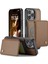 IPhone 16 Için Kılıf Pro Max Ayrılabilir Cüzdan 2 1 Işlevsellik Standı (Yurt Dışından) 1