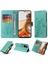 Xiaomi 11T/11T Pro Çiçek Flip Deri Kart Yuvaları Için Flip Case (Yurt Dışından) 1