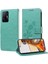 Xiaomi 11T/11T Pro Çiçek Flip Deri Kart Yuvaları Için Flip Case (Yurt Dışından) 3