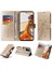 Xiaomi 11T/11T Pro Çiçek Flip Deri Kart Yuvaları Için Flip Case (Yurt Dışından) 1