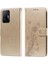 Xiaomi 11T/11T Pro Çiçek Flip Deri Kart Yuvaları Için Flip Case (Yurt Dışından) 2
