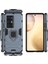 Halka Araç Montaj Kickstand Durumda Vivo Vivo Pro Artı Askeri Sınıf Metal (Yurt Dışından) 1