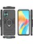 Oppo A78 4g Metal Halka Tutucu Darbeye Için Halka Araç Montaj Kickstand Durumda (Yurt Dışından) 1