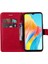 Oppo A38 4g Için Flip CASE/A18 4g Kart Yuvası ile Yüksek Kaliteli Deri Telefon (Yurt Dışından) 5