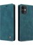 Iphone 11 Için Flip Case Cüzdan Kapak Çevirin Kılıf Darbeye Basit (Yurt Dışından) 1