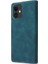 Iphone 11 Için Flip Case Cüzdan Kapak Çevirin Kılıf Darbeye Basit (Yurt Dışından) 3