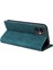 Iphone 11 Için Flip Case Cüzdan Kapak Çevirin Kılıf Darbeye Basit (Yurt Dışından) 4