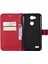Kart Yuvası ile Lg Xpower 3 Iş Cüzdan Telefon Kılıfı Için Flip Case Yüksek (Yurt Dışından) 3