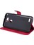 Kart Yuvası ile Lg Xpower 3 Iş Cüzdan Telefon Kılıfı Için Flip Case Yüksek (Yurt Dışından) 4