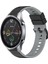 Xiaomi Mı Watch Color Için Iki Renkli Silikon Watch Band (Yurt Dışından) 1
