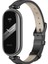 Xiaomi Mi Band 8/9/9 Nfc Için Ilk Katman Sığır Derisi Kayış (Yurt Dışından) 1