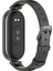 Xiaomi Mi Band 8/9/9 Nfc Için Ilk Katman Sığır Derisi Kayış (Yurt Dışından) 3