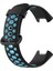 Xiaomi Redmi Watch 2 Lite Için Iki Renkli Silikon Kayış (Yurt Dışından) 2
