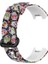 Xiaomi Mi Band 7 Pro Için Silikon Watch Band (Yurt Dışından) 1