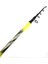 Spigola Surf 420CM 100-200 gr Teleskopik Kamış 2
