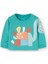 Erkek Bebek Sweatshirt 1