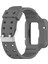 Xiaomi Redmi Watch 2 Silikon Watch Band Için (Yurt Dışından) 3