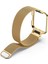 Xiaomi Redmi Watch 2 Için Saat Çerçeveli Metal Kayış (Yurt Dışından) 3