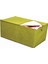2 Adet Telalı Hurc 52x28x21 cm Haki 1