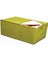 2 Adet Telalı Hurc 52x28x21 cm Haki 4