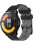 Xiaomi Mı Watch S1 Active Için Iki Renkli Silikon Watch Band (Yurt Dışından) 1